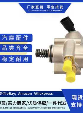 079127026AC,079127026F适用于大众奥迪R8S8 4.2右侧高压油泵跨境