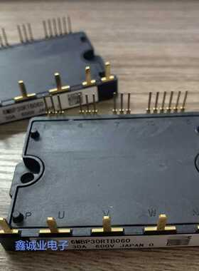6MBP20RTB060 6MBP30RTB060 6MBP20RTA060-01 6MBP30RTB060-50