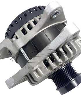 发电机适用于奇瑞星途EXEED TXL F4J16-3701010DA