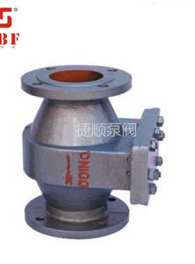 ZGB-2型抽屉式阻火器 普通型 快开型碳钢不锈钢管道 储罐阻火器