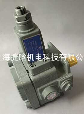 YINCHUAN GREATWALL YBX-16 YBX-16B YBP-16 YBP-16B 变量叶片泵