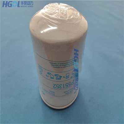 机油滤清器P551352适用于强鹿发电机RE59754/4045TF258/6068HF158