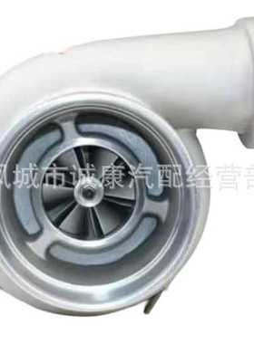 CAT3412 TL81 465502-0004 2W5697 0R5751 3412 涡轮增压器