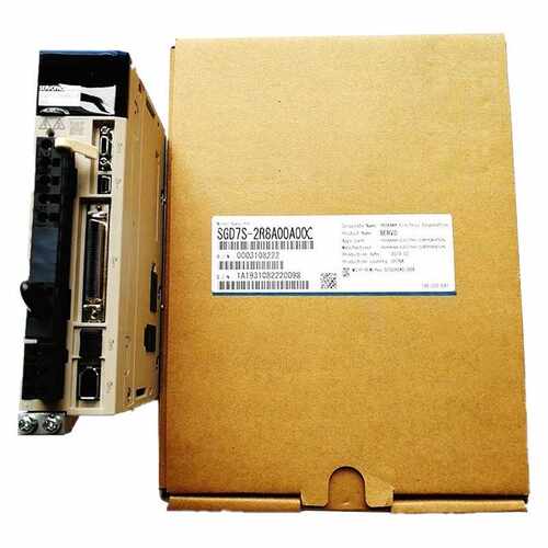 YASKAWA安川伺服电机上海  SGMGV-13ADC61 型号    2KW