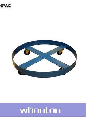 泄漏收集ENPAC泄漏收集 ENPAC泄漏收集桶移动底座8050-BU