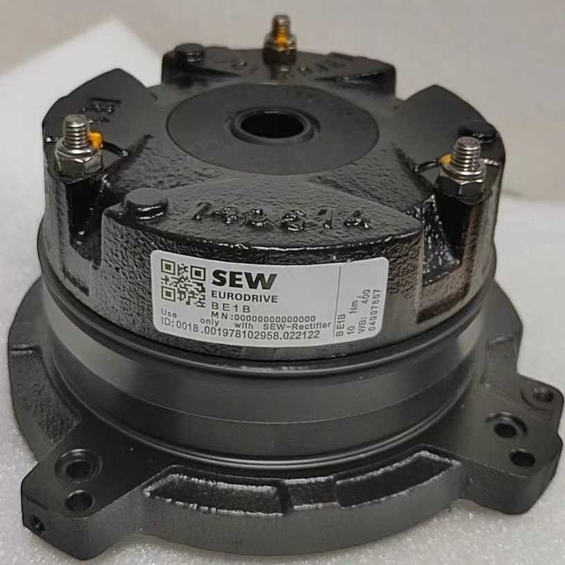 德国SEW制动器线圈BE11 460AC赛威电机刹车线圈现货