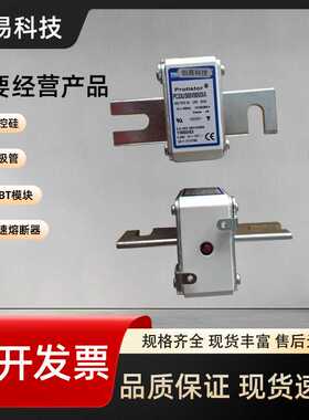 DN00UB69V80L D330237 全新熔断器现货