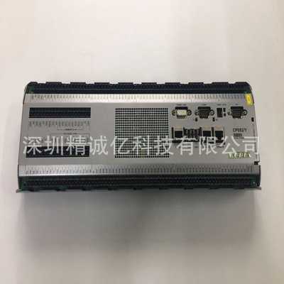 科霸KEBA CP052/Y泰端注塑机电脑主机及维修