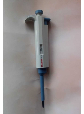 北京大龙Dragonlab TopPette 5000ul单道固定移液器7010102029