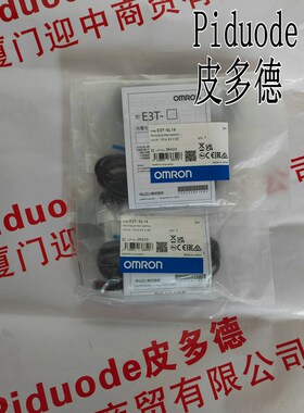 E3T-SL14 2M E3T-SL12 E3T-CD11 E3T-CD13 E3ZM-T61 光电传感器