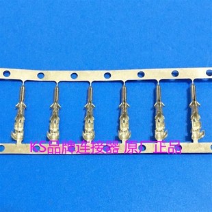 3900 莫莱克斯Molex连接器 0278390002781560T原装