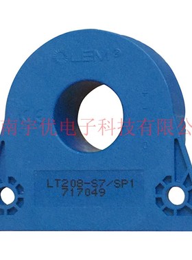 LEM莱姆LT208-S7/SP1电流传感器霍尔互感器200A lt208-s7/sp1原装