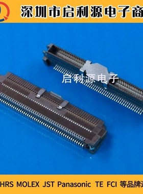 53627-1274  536271274 原装MOLEX 0.635MM  120P母座 现货