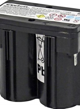 现货 ENERSYS CYCLON 西科龙 0819-0010 4V 2.5AH 霍克hawker