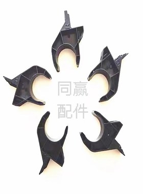 植保无人机零配件【T20P】机臂固定件(右)002132.03