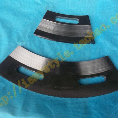 纸箱机械设备配件 纸箱印刷机配件印刷机开槽刀 模切开槽刀具一套