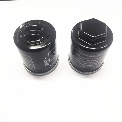 适用宗申比亚乔X7 VESPA300机油格GTS300GTV300SR250机滤机油滤芯