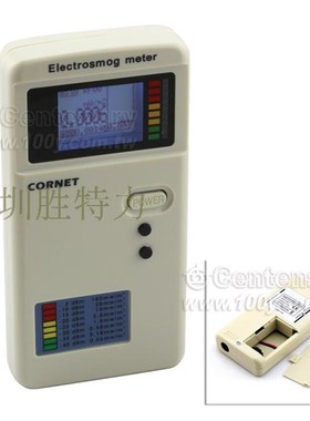 ED-78S CORNET 高频+低频电磁波测量仪 全新原厂原装