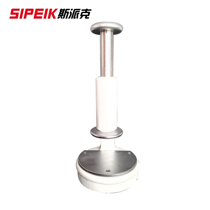 显微镜压平器YP-1压平仪YP-II集邮票金相试样制样压平斯派克