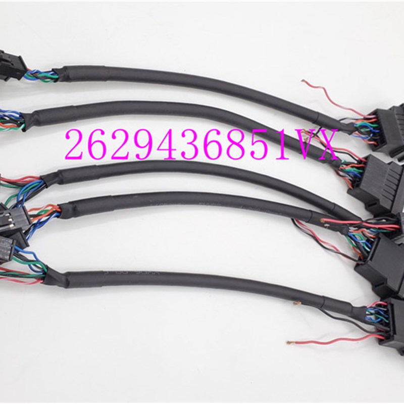 FANUC发那科A20B-2002-0310 0311编码器线  传感器线