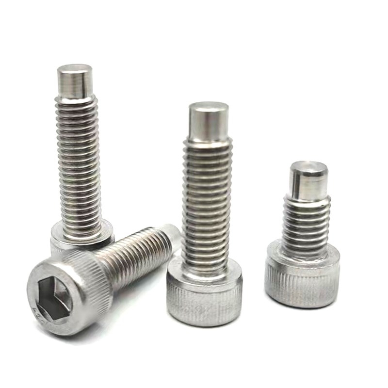 凸头螺丝TAC52/CBBGS10-20/25/30/35/40/45/50限位定位固定螺钉