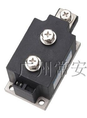 阳继YANGJI 普通晶闸管整流管混模块MFC-300A 1600V 压接