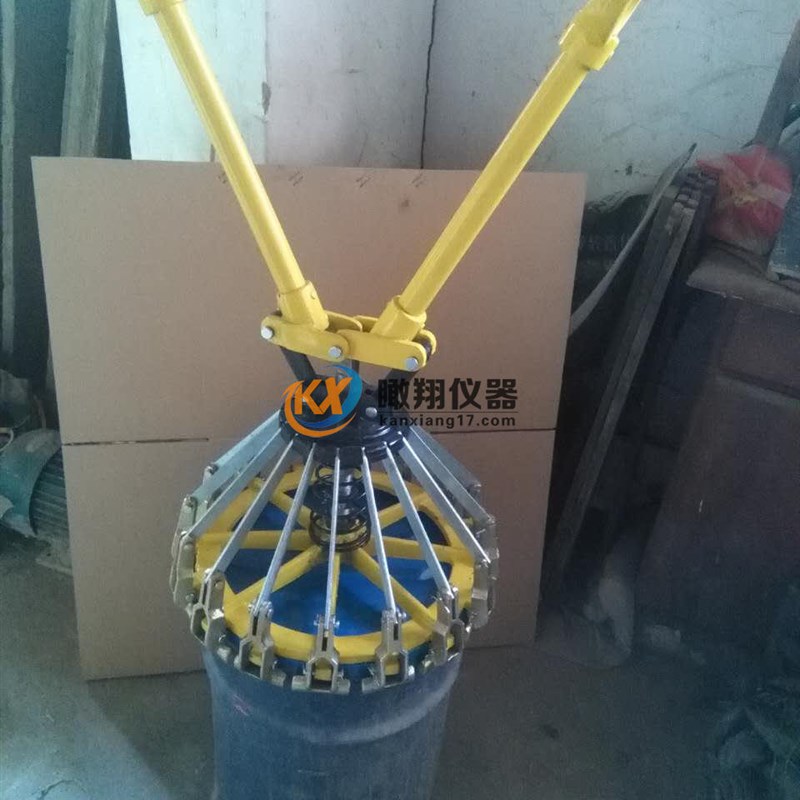 FG-300型封盖机 手动封盖机 20升方便桶封盖机 封口钳