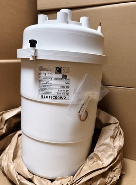 意大利卡乐加湿桶罐CAREL BLCT3C00W2  BLCT3COOW2   15KG