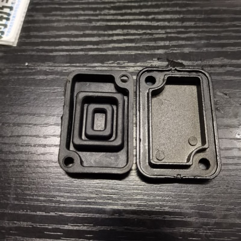 适用阿普利亚SRMAX250 SR250 比亚乔X7 MP3 上泵刹车泵盖子胶垫