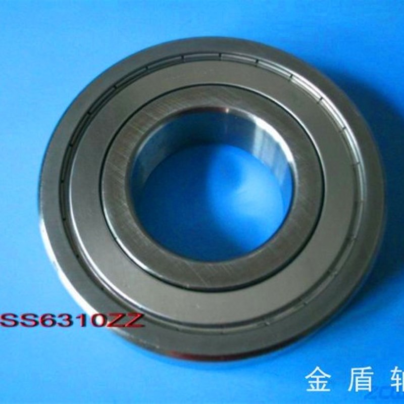 不锈钢轴承S6000  S6001 S6002 S6003 S6004 S6005 S6006 S6007