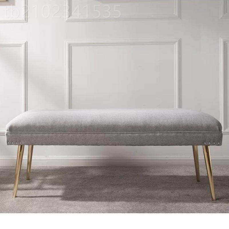 北欧轻奢床尾衣帽间凳布换SZM鞋凳麻长条凳凳天鹅布艺沙发凳床前,自行车/骑行装备/零配件,自行车水壶,淘宝优惠券,粉丝福利购,淘宝优惠卷