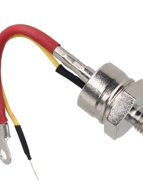 整流器KP(3CT)50A 100A 螺旋式晶闸管 可控硅1600V KP50A100A