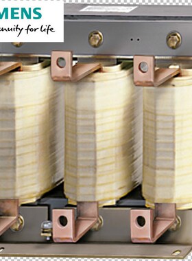6SE6400-3CC11-2FD0整流电抗器380-600V 3AC 151A独立 FSF-0.15MH