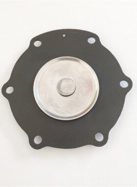 JPC/杰菲特/济南华能电磁脉冲阀MD140S膜片 对角中心距98 外径112