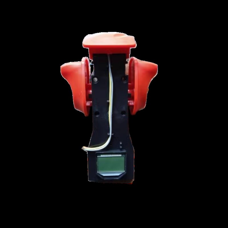 力达1.5吨手柄加速器总成合力xDC15地牛加速器WWp小金刚行走开关