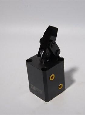 HLC杠杆油缸CHLC-MF32/HLC-FA40/HLC-FAM63/HLC-M50夹具油缸