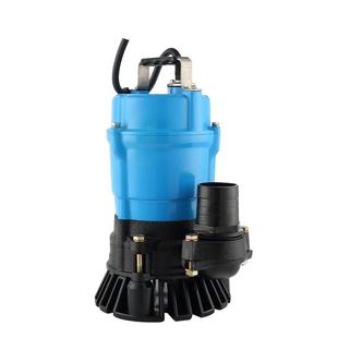 博硕出品家用小型潜水泵污水泵鱼池循环泵假山喷泉泵全自动排水泵