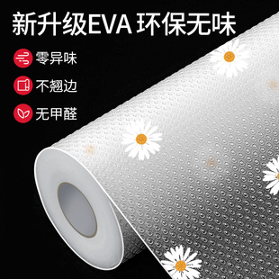 柜桌面防滑不翘边家用橱柜垫纸 抽屉垫纸橱柜防潮垫防水防潮衣柜鞋