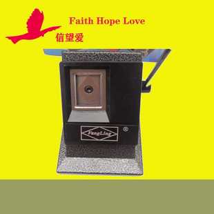 手持裁像器毕业照剪刀30 4.5cm手持裁像器裁相器 45mm3