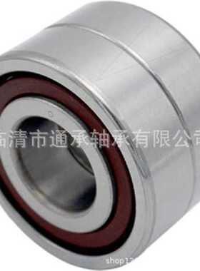 通承轴承双列深沟球轴承4200系列ATN9/BB-TVH/BTNG