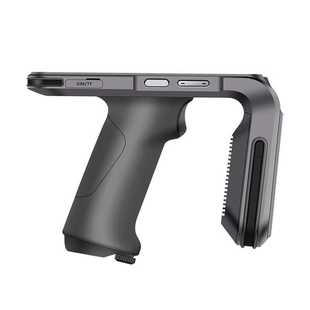 RFID超高频手持机工业级盘点PDA 远距离智能读取数据收集终端