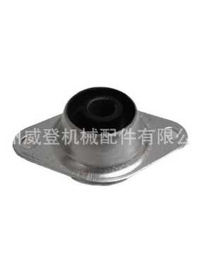 2635A052 10000-15131 929-416 2635A051散热器橡胶支架 帕金斯