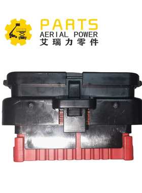 60514GT连接器，插头，35针，16-20号线径 用于Genie升降机Z60.S6