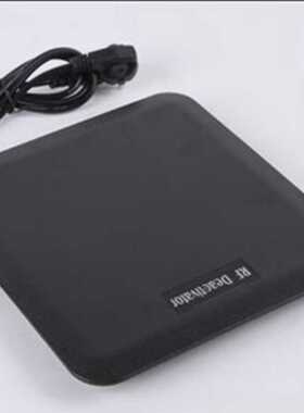 防盗软标签解码板带声光射频消磁器超市消磁板EAS Rf Deactivator