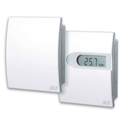 奥地利E+E暖EE10室内温湿度变送器（带显示）EE10-M1A6D1传感器