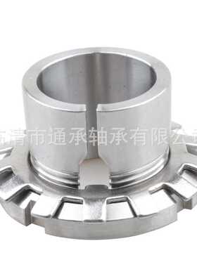 通承轴承紧定套H系列319螺纹M95x2