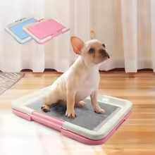 Portable Dog Training Toilet Indoor Dogs Potty Pet Toilet fo