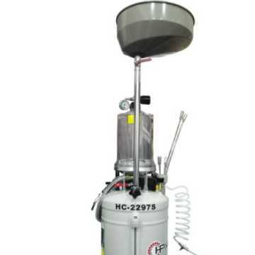 汽车修理厂接油机HC-2297S接油机汇峰汽修废机油油机汽保工具价格