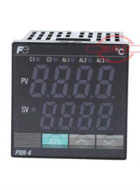 温度控制调节器P XR5PEY1-0DN00-C