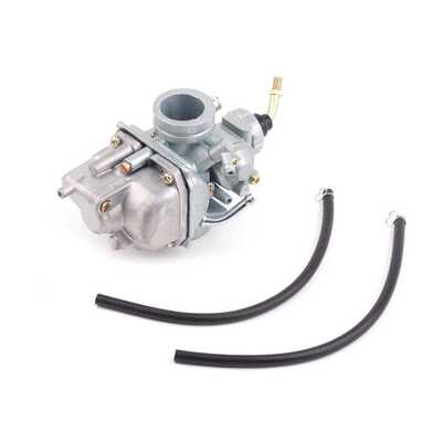 NEW Carburetor for Yamaha TTR 125 TTR125 Carby 2000-2007